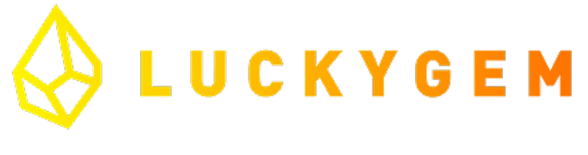 Luckygem Casino Logo